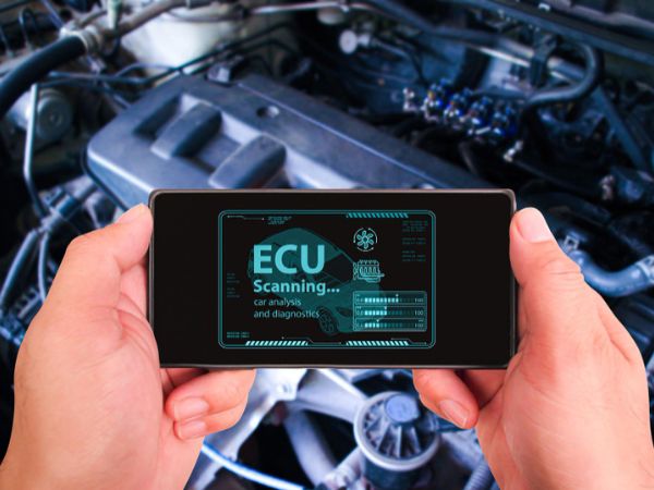 Predictive maintenance